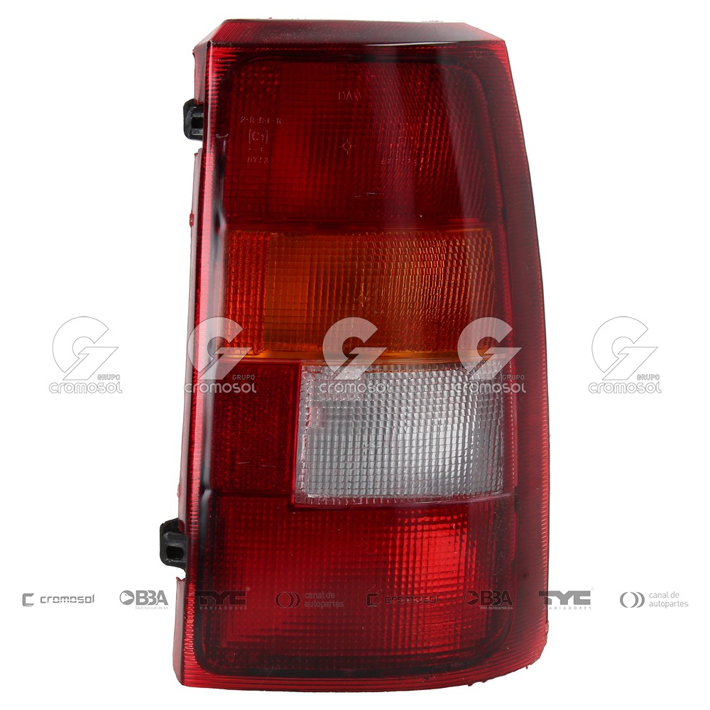 Faro trasero para Renault 18 F1 (Derecho)