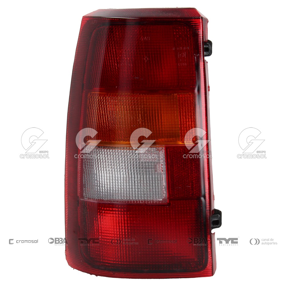 Faro trasero para Renault 18 F1 (Izquierdo)