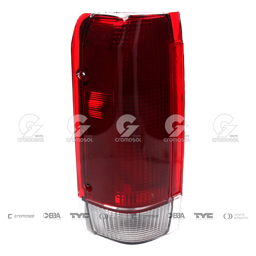 Faro trasero para Ford F-100/F150 88-92 (Izquierdo)