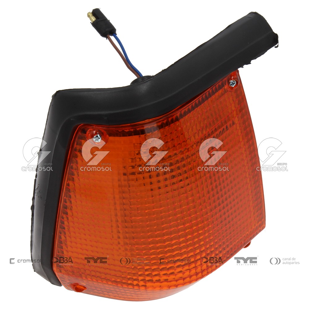 Faro delantero para Volkswagen 1500