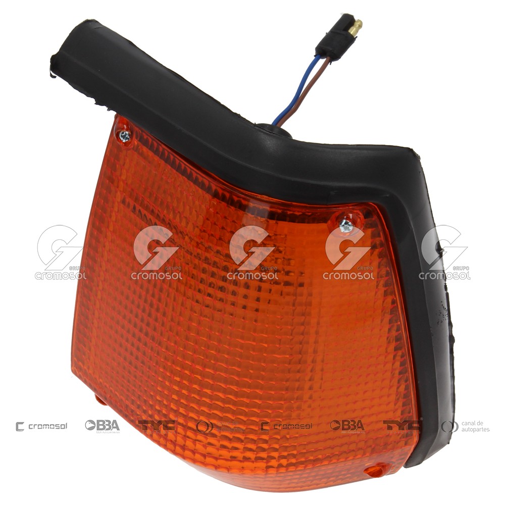 Faro delantero para Volkswagen 1500