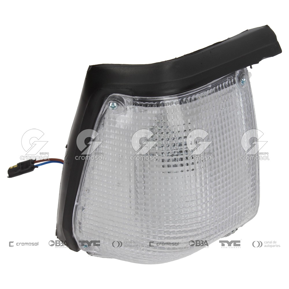 Faro delantero para Volkswagen 1500