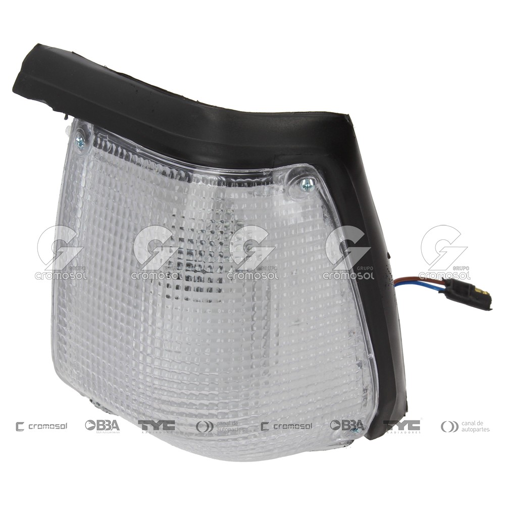 Faro delantero para Volkswagen 1500