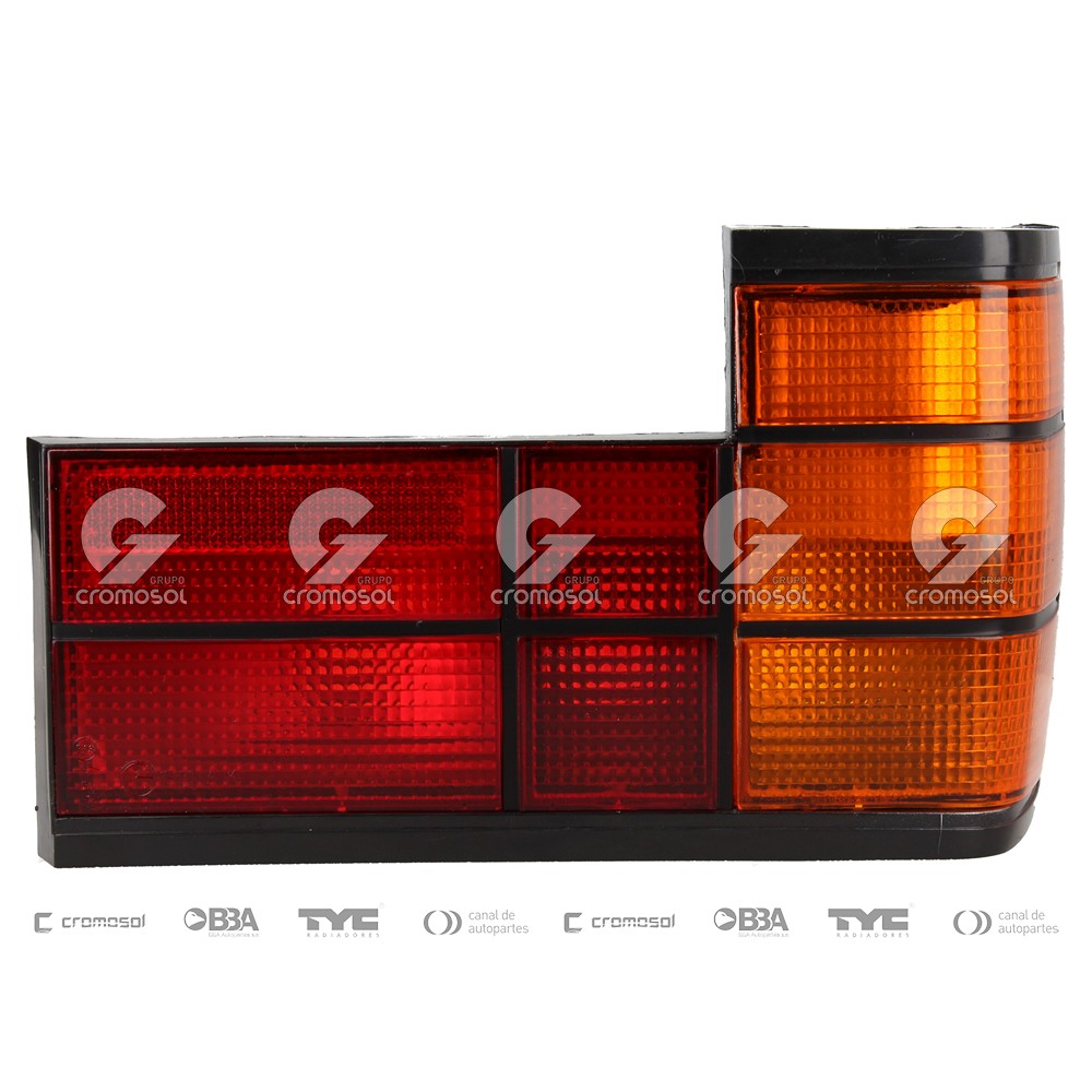Faro trasero para Volkswagen 1500 (Derecho)