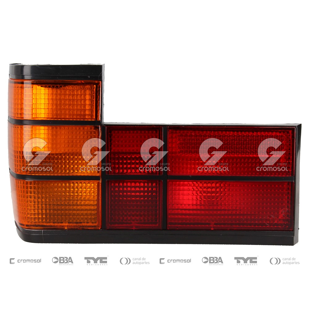 Faro trasero para Volkswagen 1500 (Izquierdo)