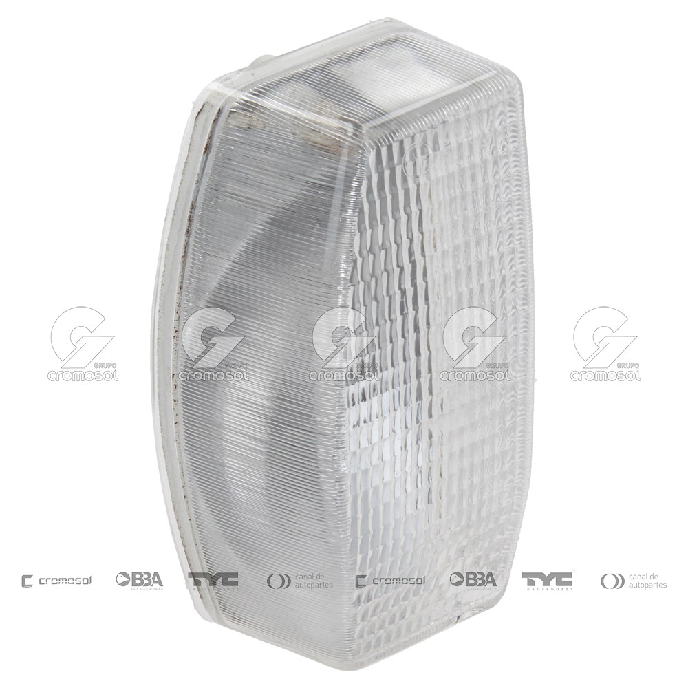 Faro delantero para Volkswagen Gacel G1