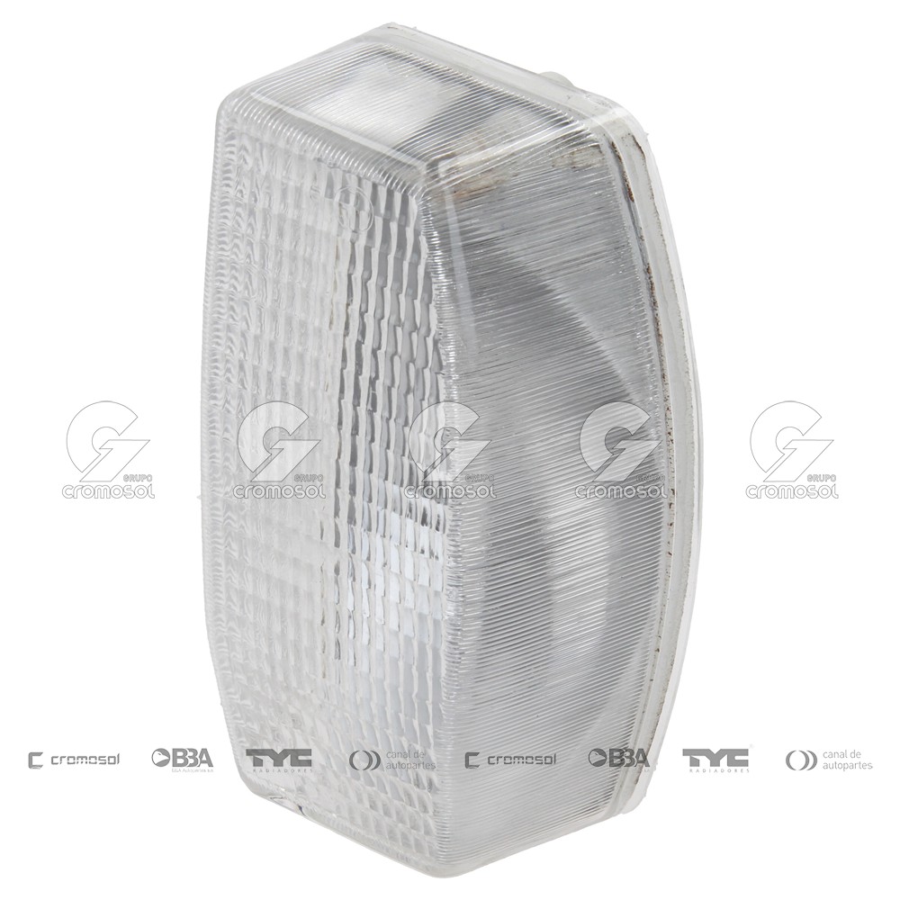 Faro delantero para Volkswagen Gacel G1