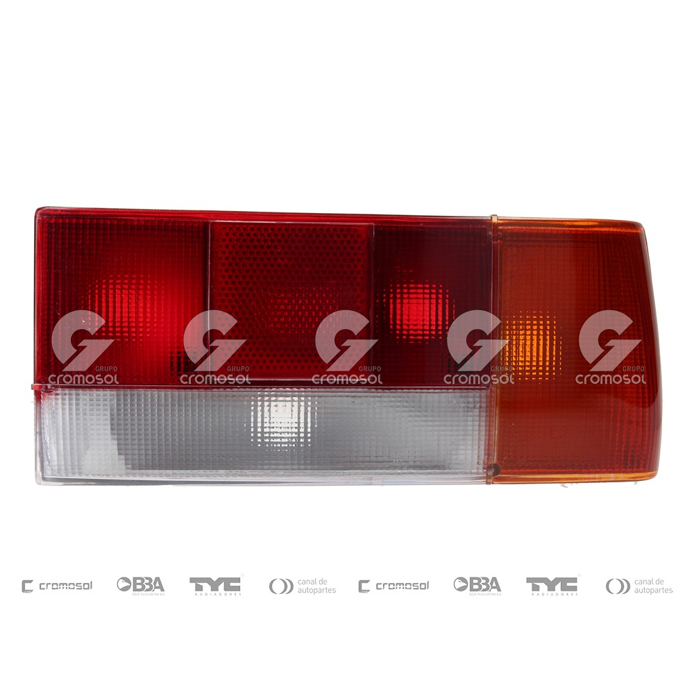 Faro trasero para Peugeot 505 F1 (Derecho)