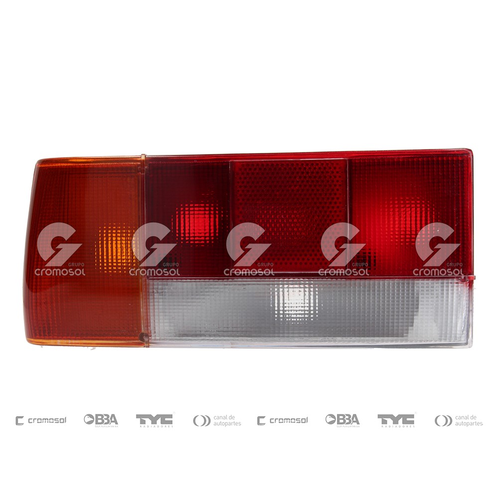 Faro trasero para Peugeot 505 F1 (Izquierdo)