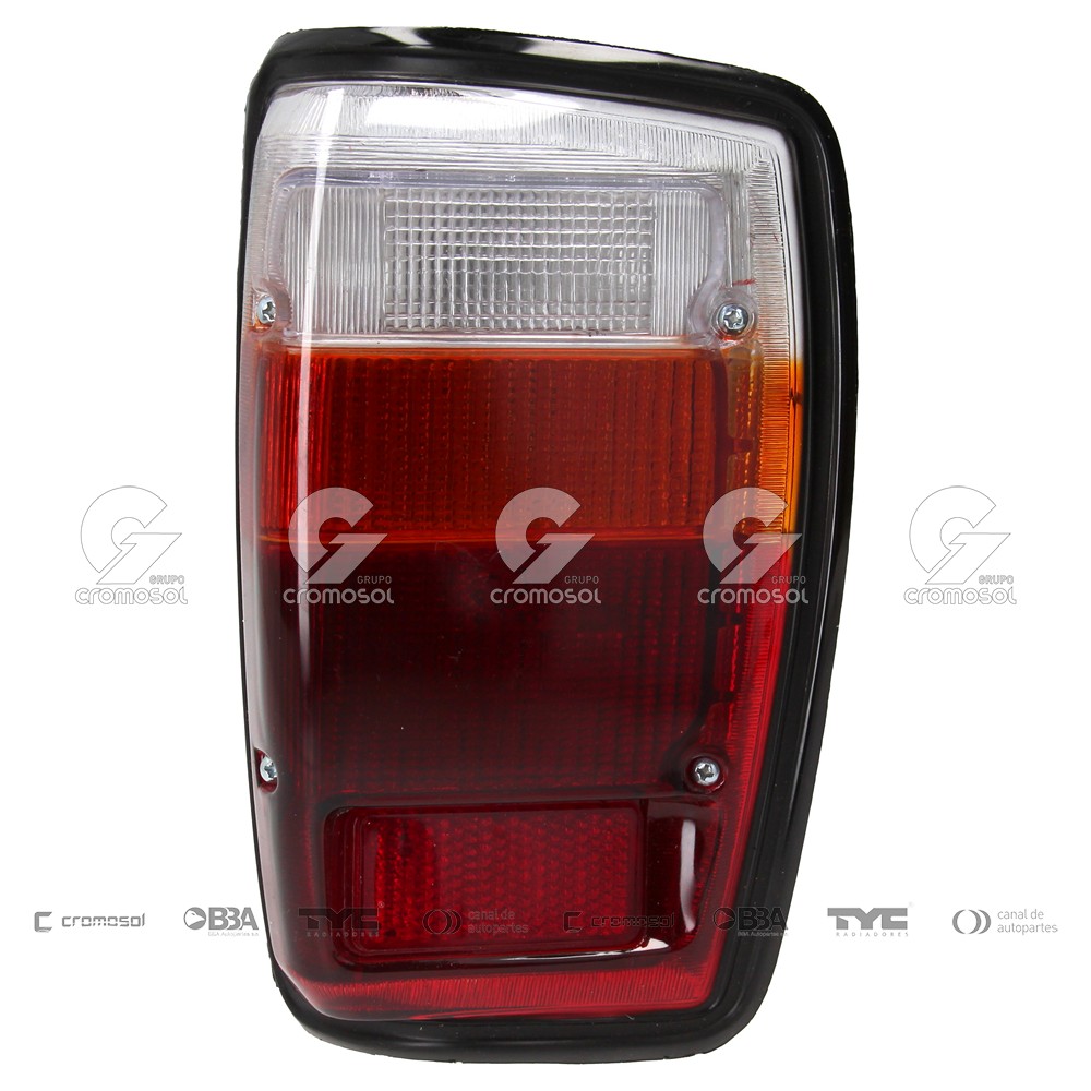 Faro trasero para Dodge 1500 (Izquierdo)