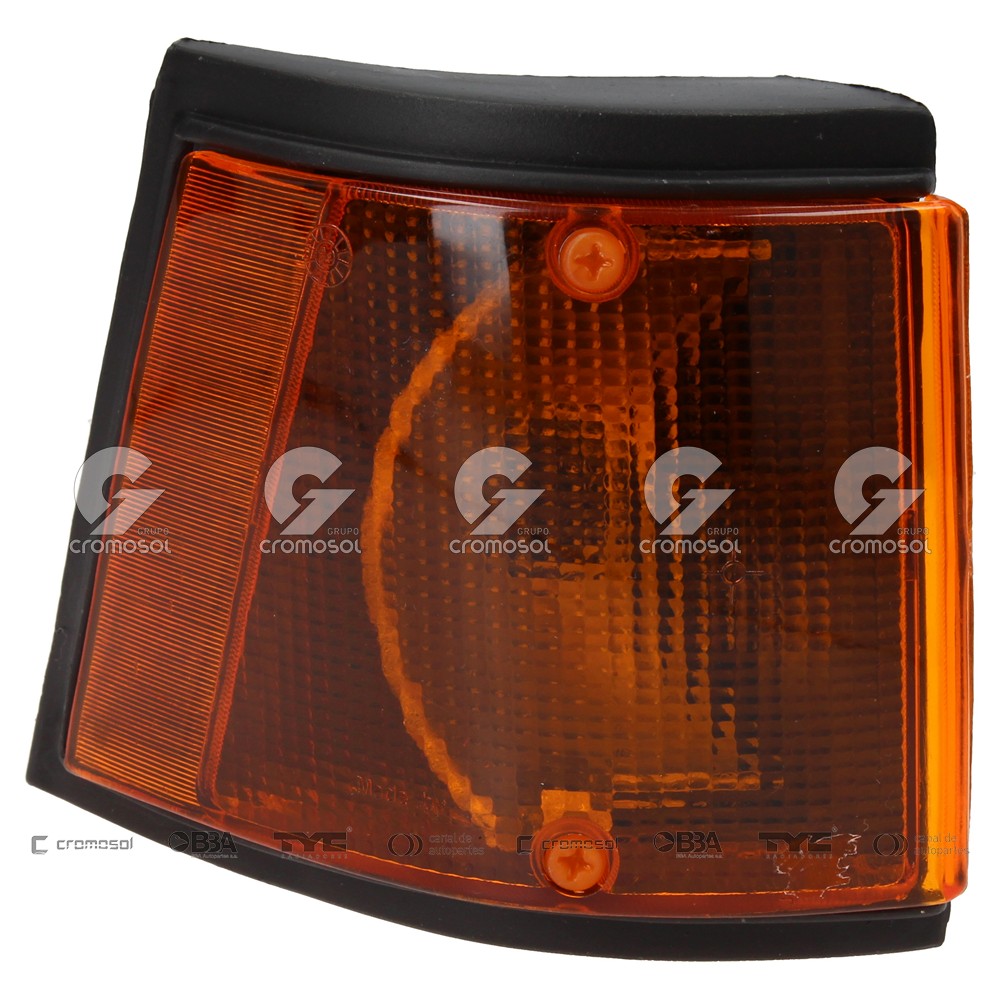 Faro delantero para Fiat Fiorino (Derecho)