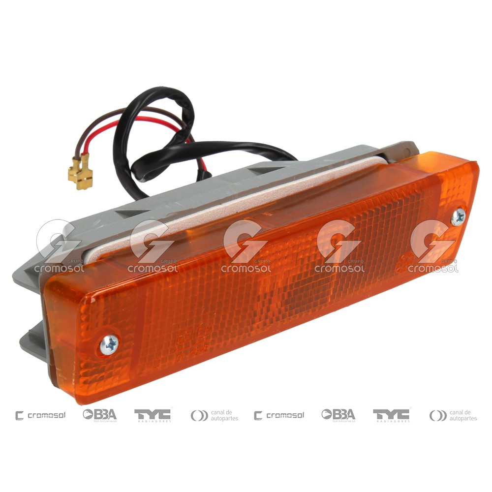 Faro delantero para Volkswagen Carat (Derecho)