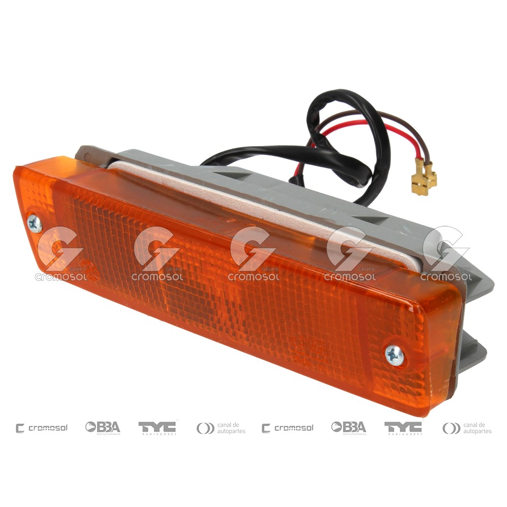 Faro delantero para Volkswagen Carat (Izquierdo)