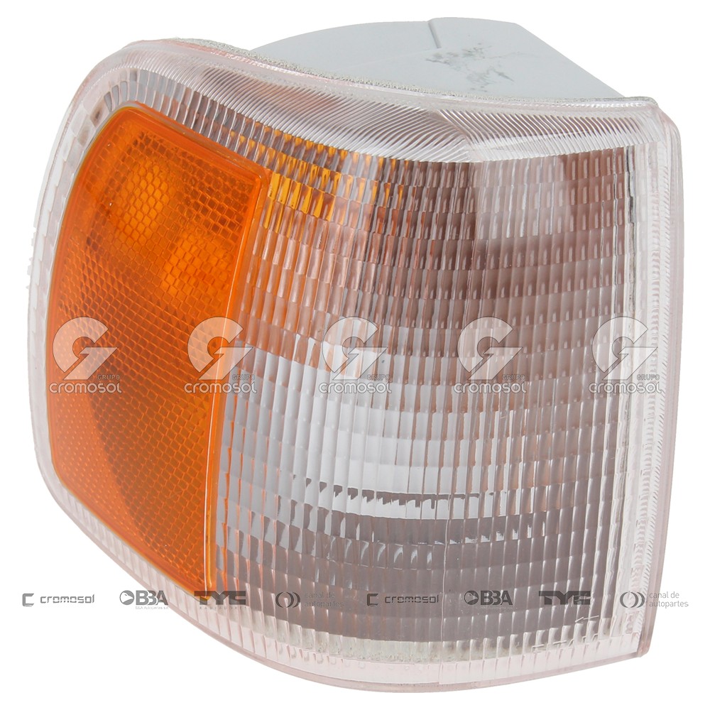 Faro delantero para Volkswagen Gacel G2 (Derecho)