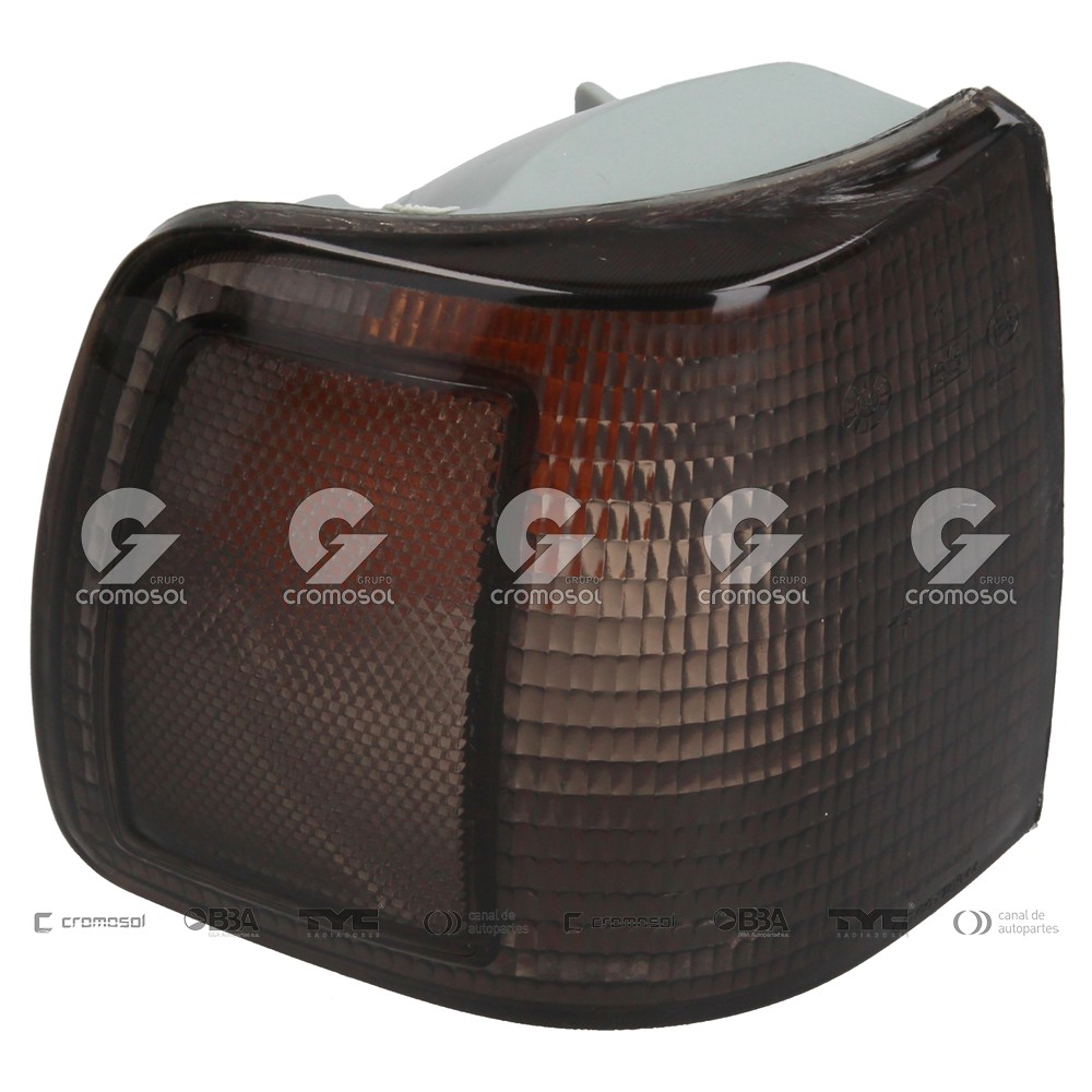 Faro delantero para Volkswagen Gacel G2 88-95 (Derecho)