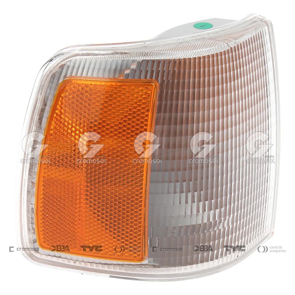 Faro delantero para Volkswagen Gacel G2 88-95 (Derecho)