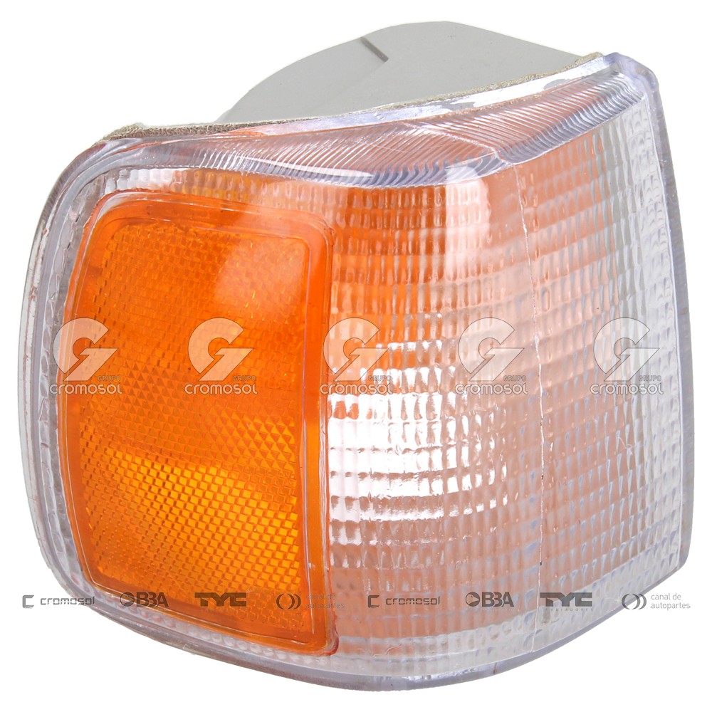 Faro delantero para Volkswagen Gol G1 91-95 (Derecho)