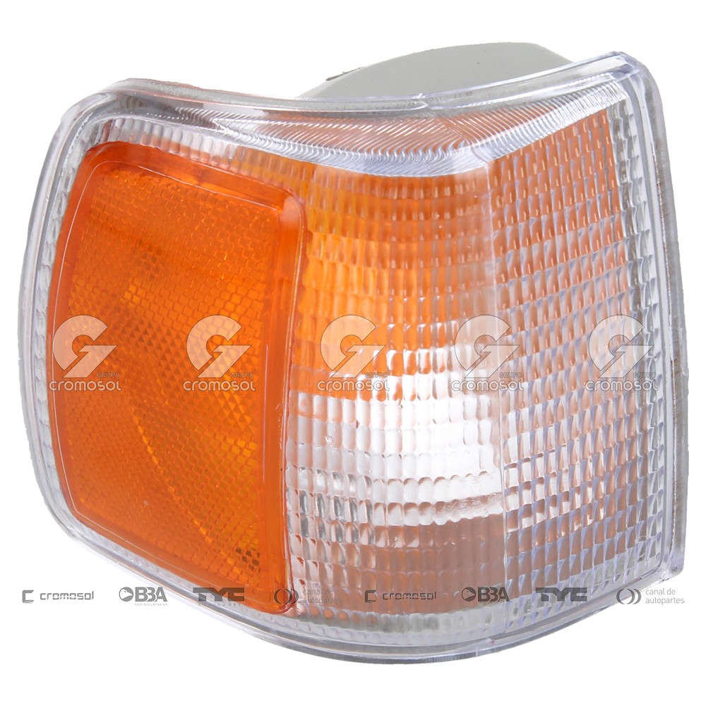 Faro delantero para Volkswagen Gol G1 91-95 (Derecho)