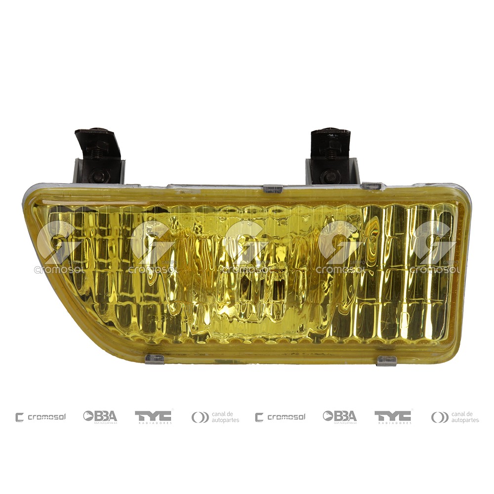 Faro auxiliar para Volkswagen Gacel G2 88-95