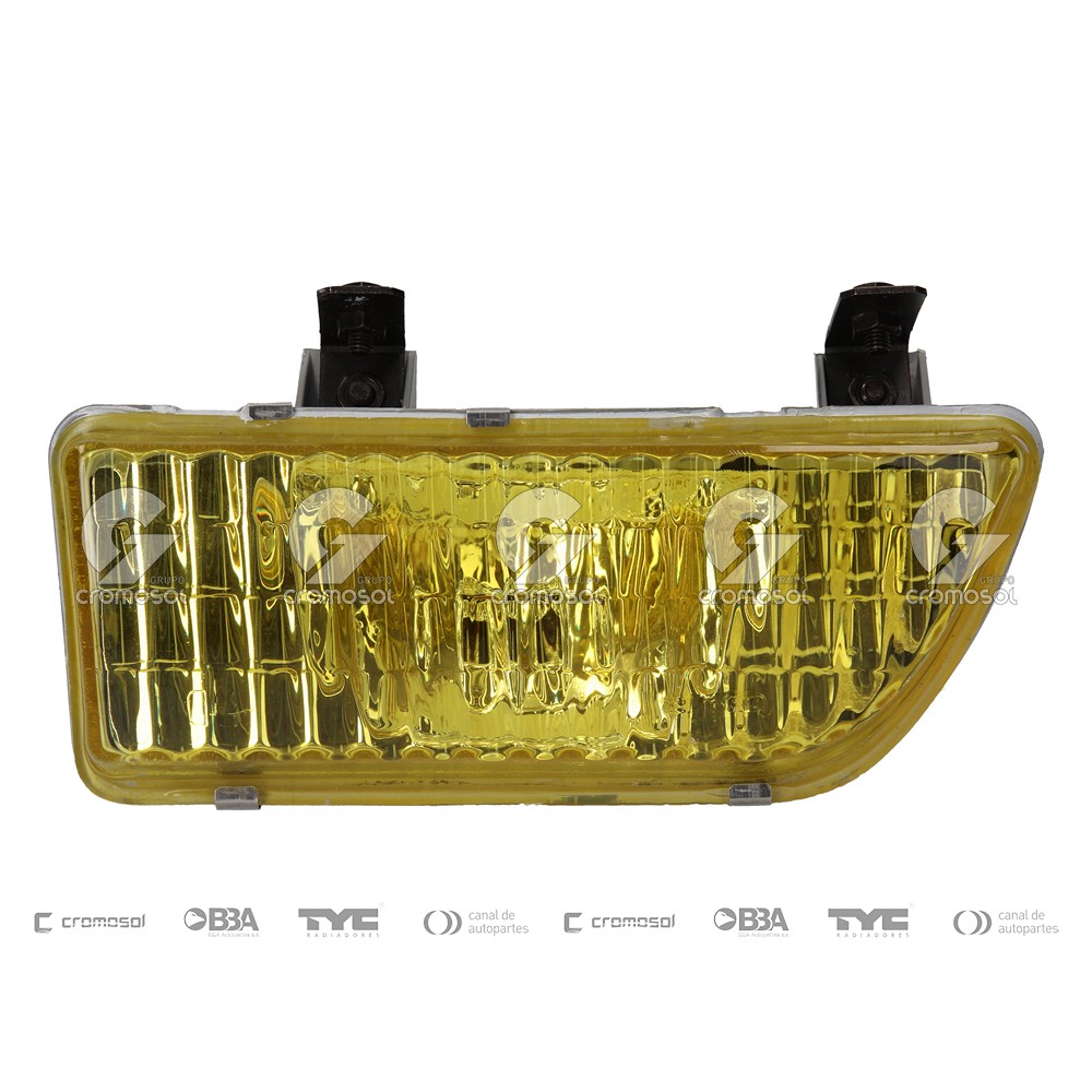 Faro auxiliar para Volkswagen Gacel G2 88-95