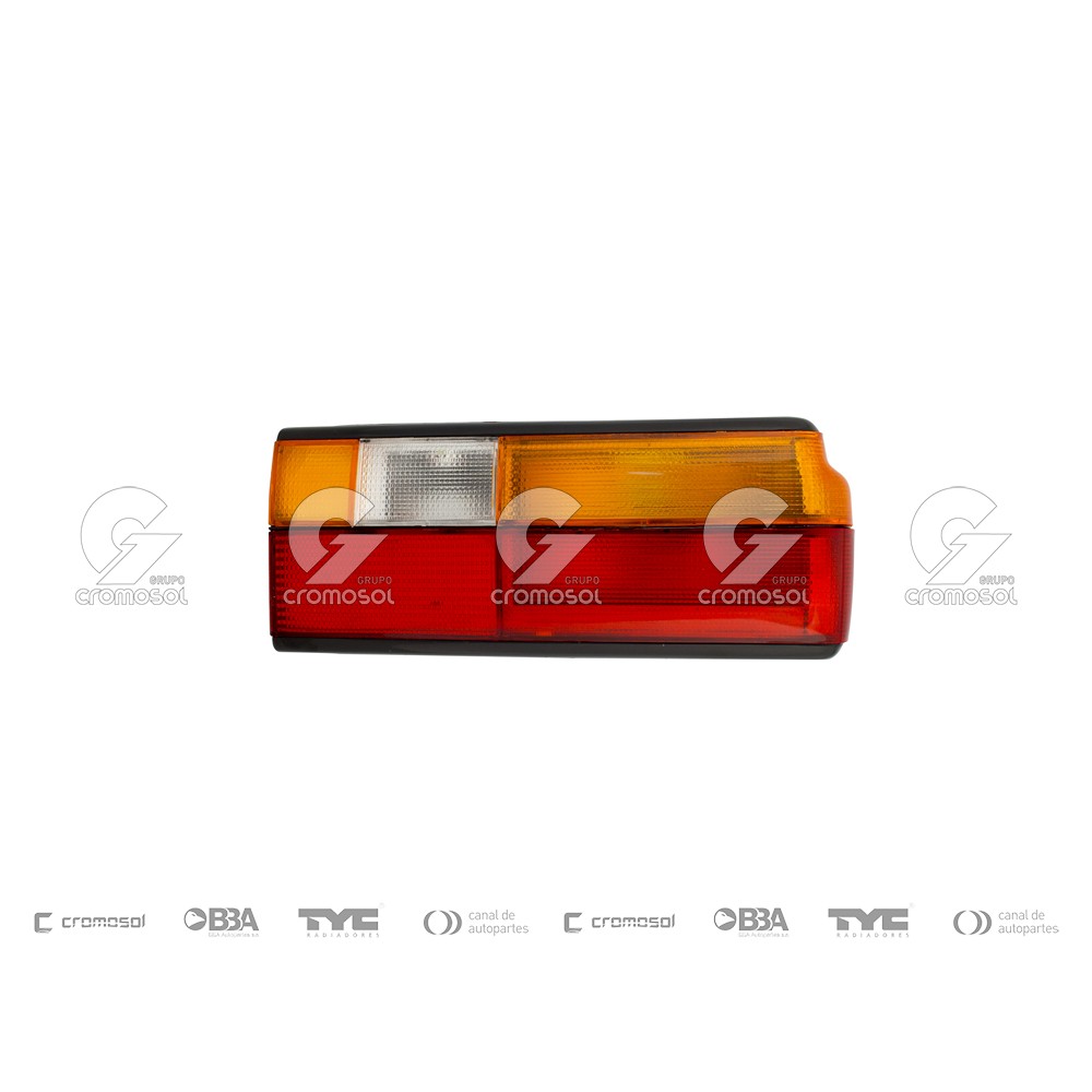 Circuito impreso para Volkswagen Gacel G2 88-95 (Derecho)