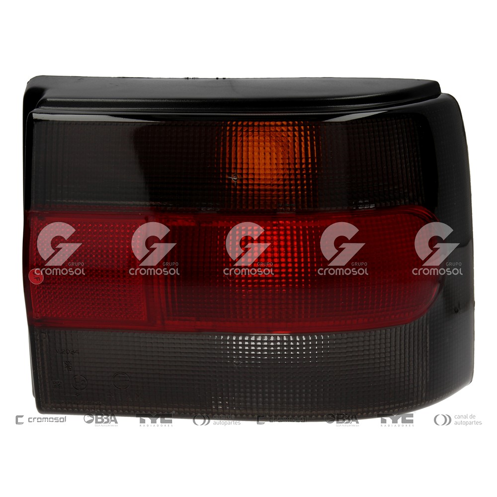 Faro trasero para Renault 19 F2 (Derecho)
