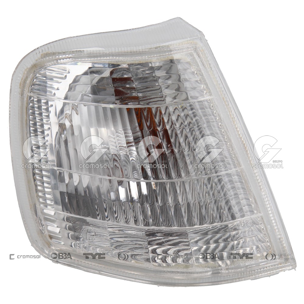 Faro delantero para Peugeot 405 F1 (Derecho)