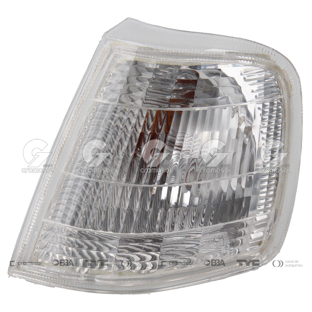 Faro delantero para Peugeot 405 F1 (Izquierdo)