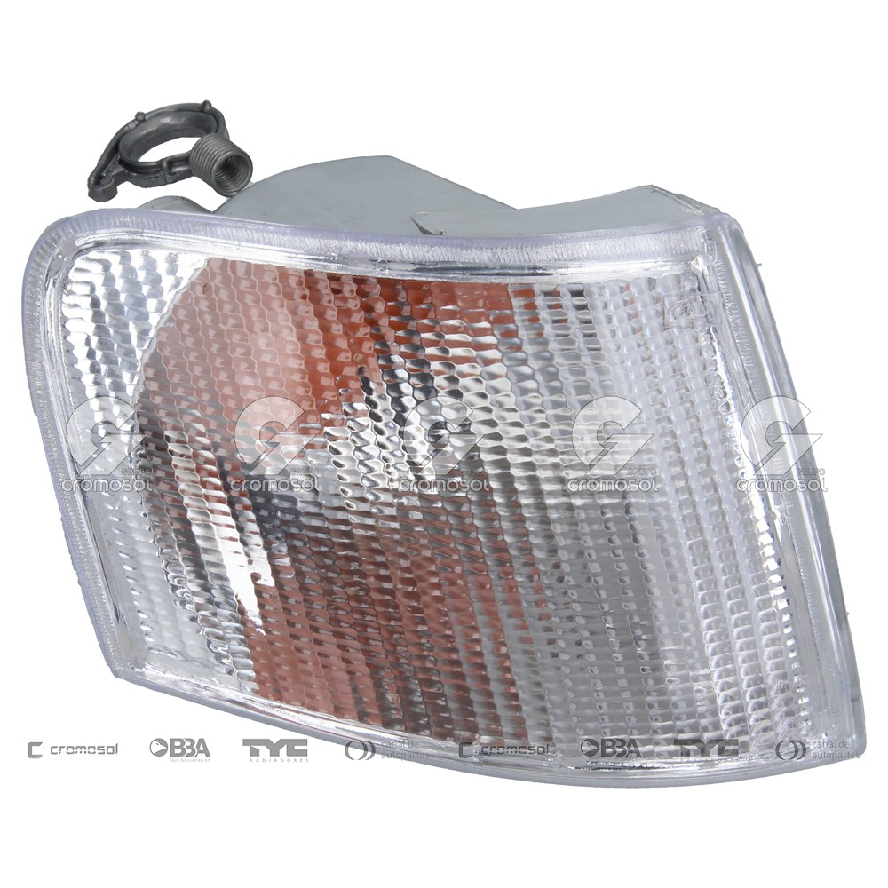Faro delantero para Ford Orion (Derecho)