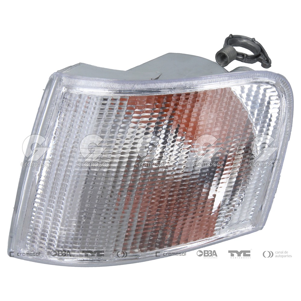 Faro delantero para Ford Orion (Izquierdo)
