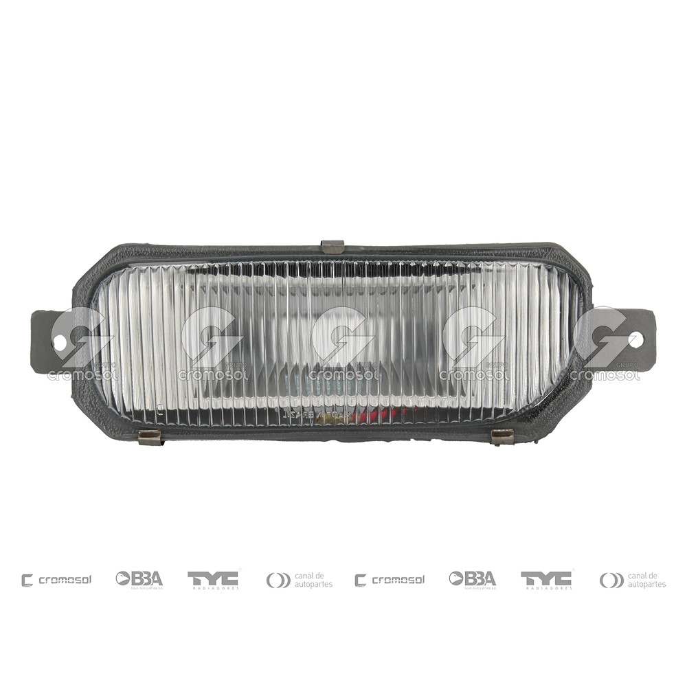 Faro auxiliar para Ford Orion (Izquierdo)