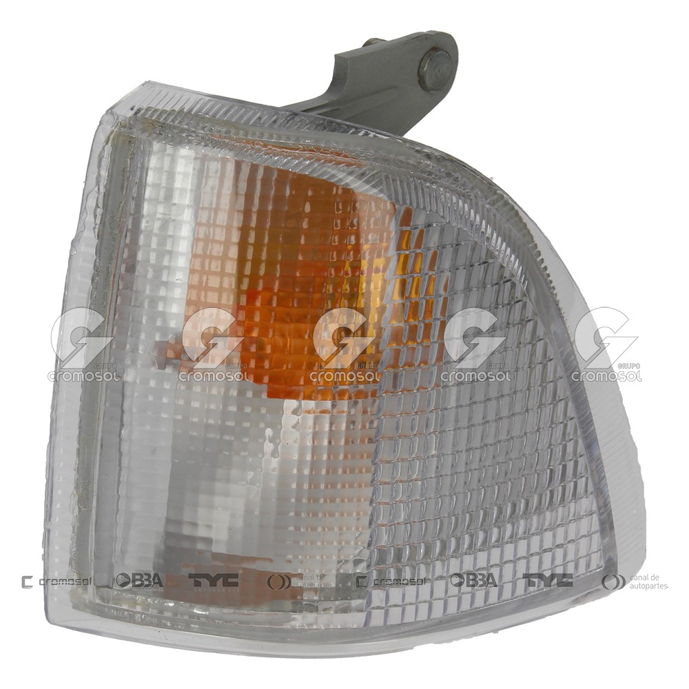 Faro delantero para Ford Camión 14000 (Izquierdo)
