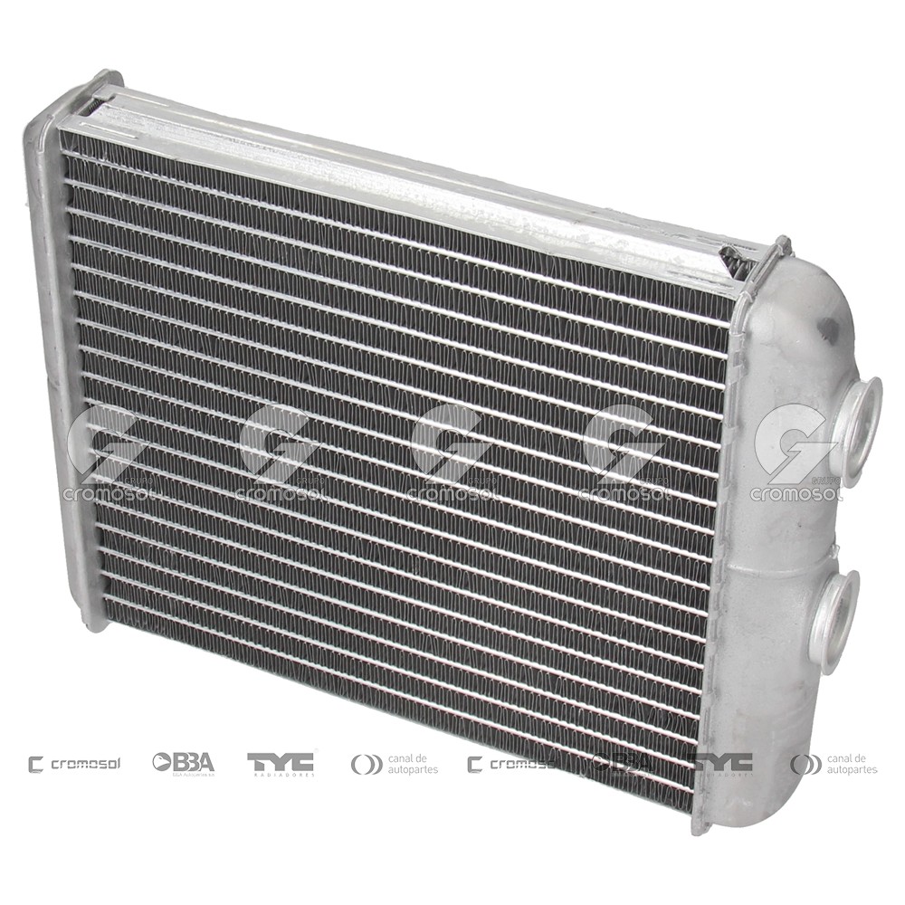 Radiador de calefaccion para Chevrolet Astra F1 95-98