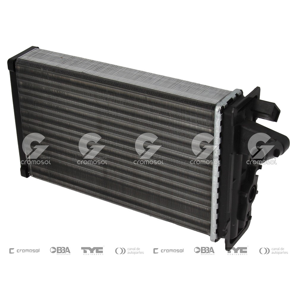 Radiador de calefaccion para Alfa Romeo 145