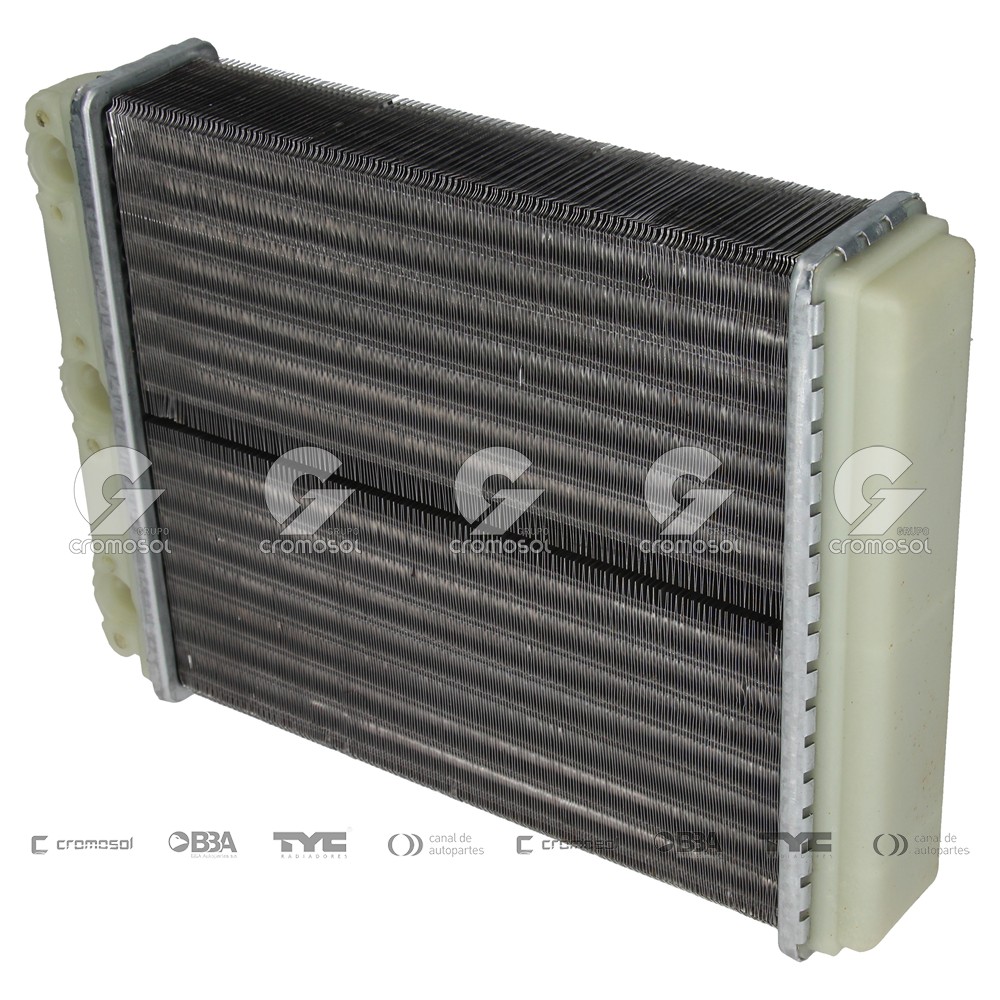 Radiador de calefaccion para Mercedes Benz Clase G 90-19
