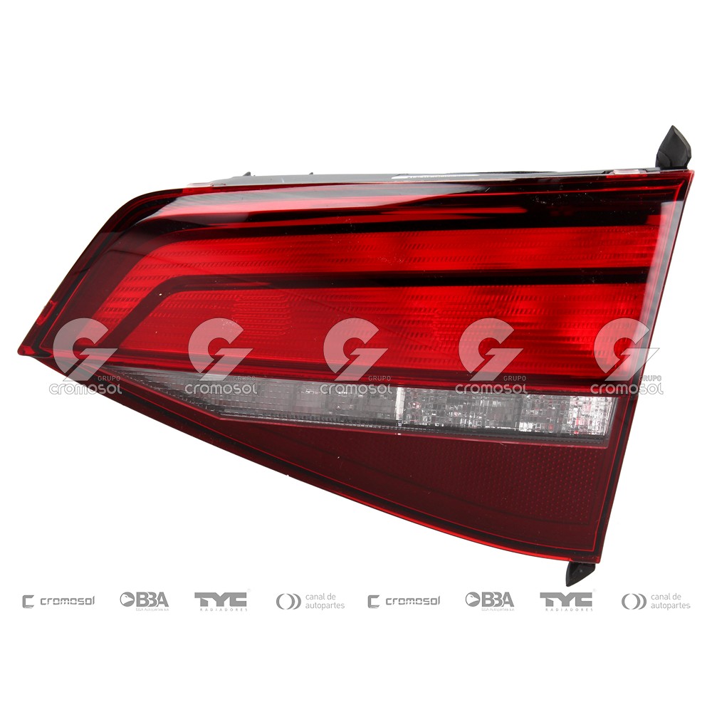 Faro trasero para Volkswagen Vento G6-II (Derecho)