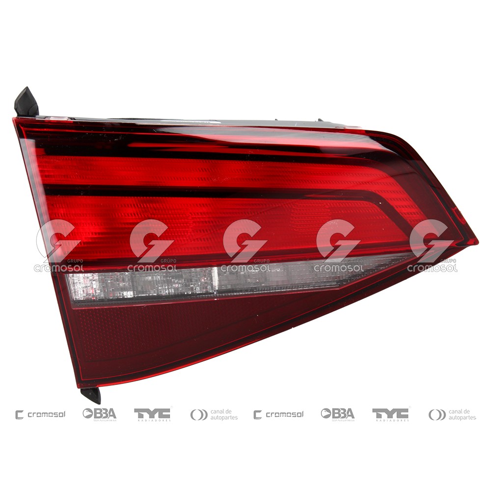 Faro trasero para Volkswagen Vento G6-II (Izquierdo)