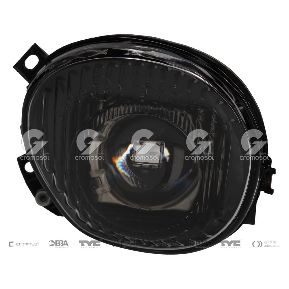 Faro auxiliar para Ford Mondeo MK2 (Derecho)