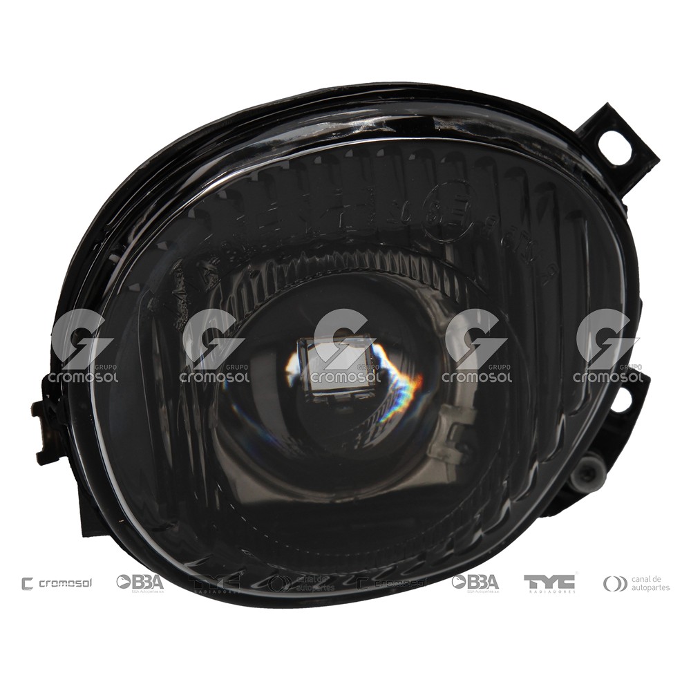 Faro auxiliar para Ford Mondeo MK2 (Izquierdo)
