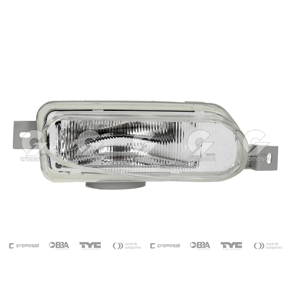 Faro auxiliar para Ford Escort MK6 (Derecho)