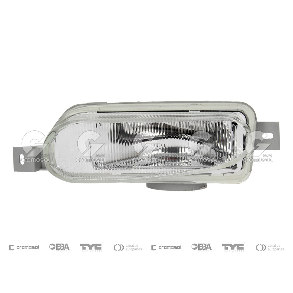 Faro auxiliar para Ford Escort MK6 (Izquierdo)