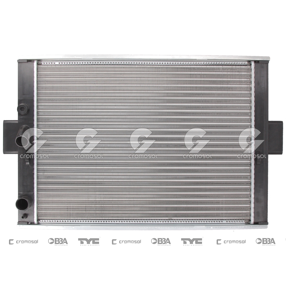 Radiador para Iveco Daily 00-08