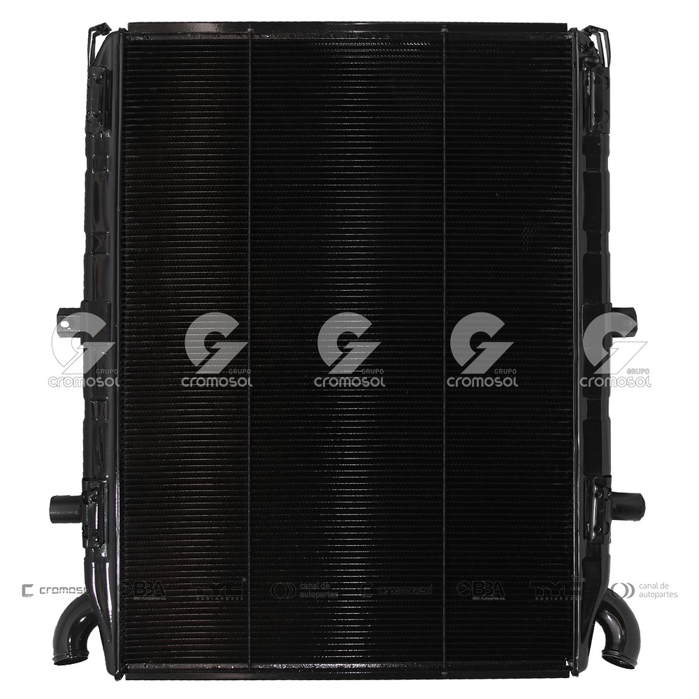 Radiador para Scania 112 90-10
