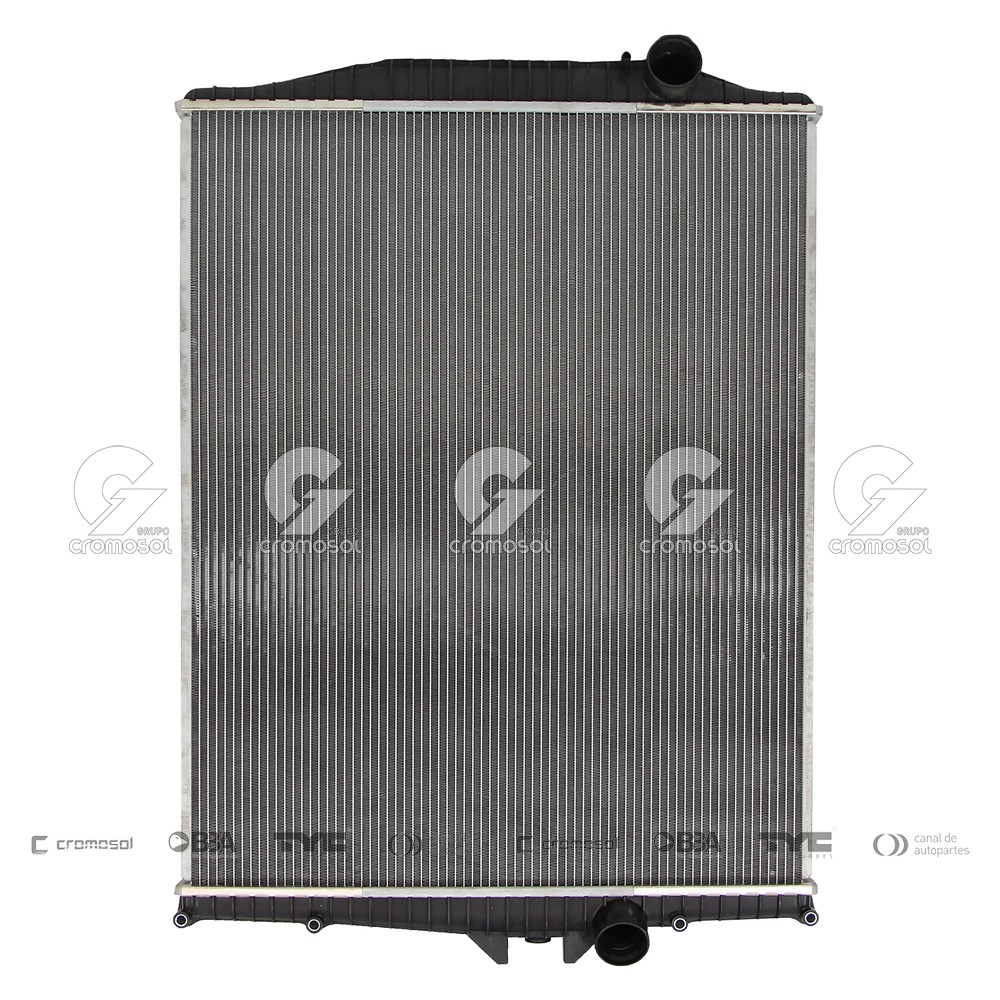 Radiador para Volvo Volvo 00
