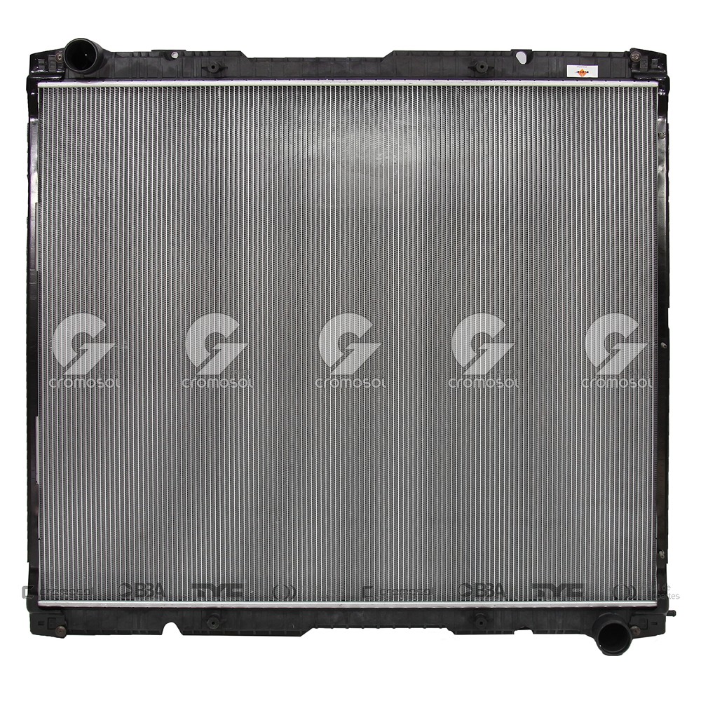 Radiador para Scania Serie R 98-12