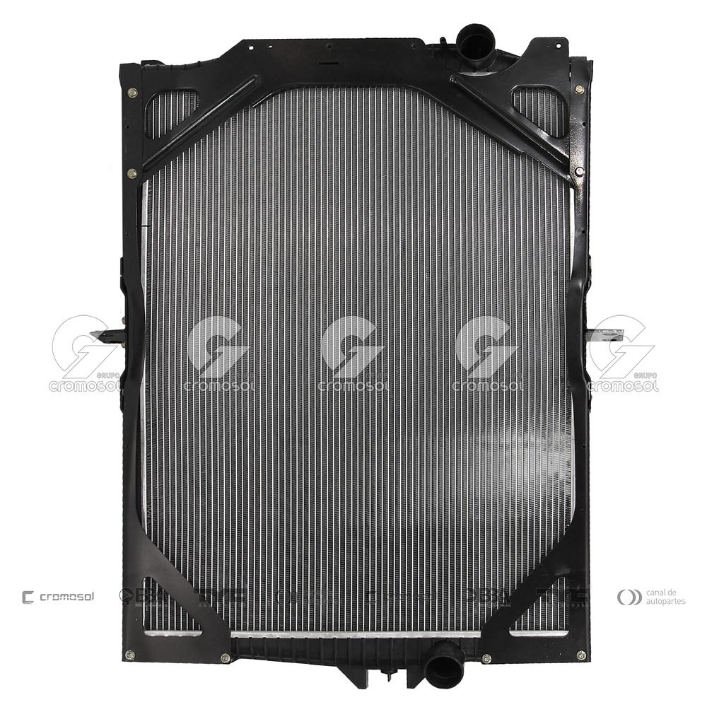 Radiador para Volvo Camión 89-11