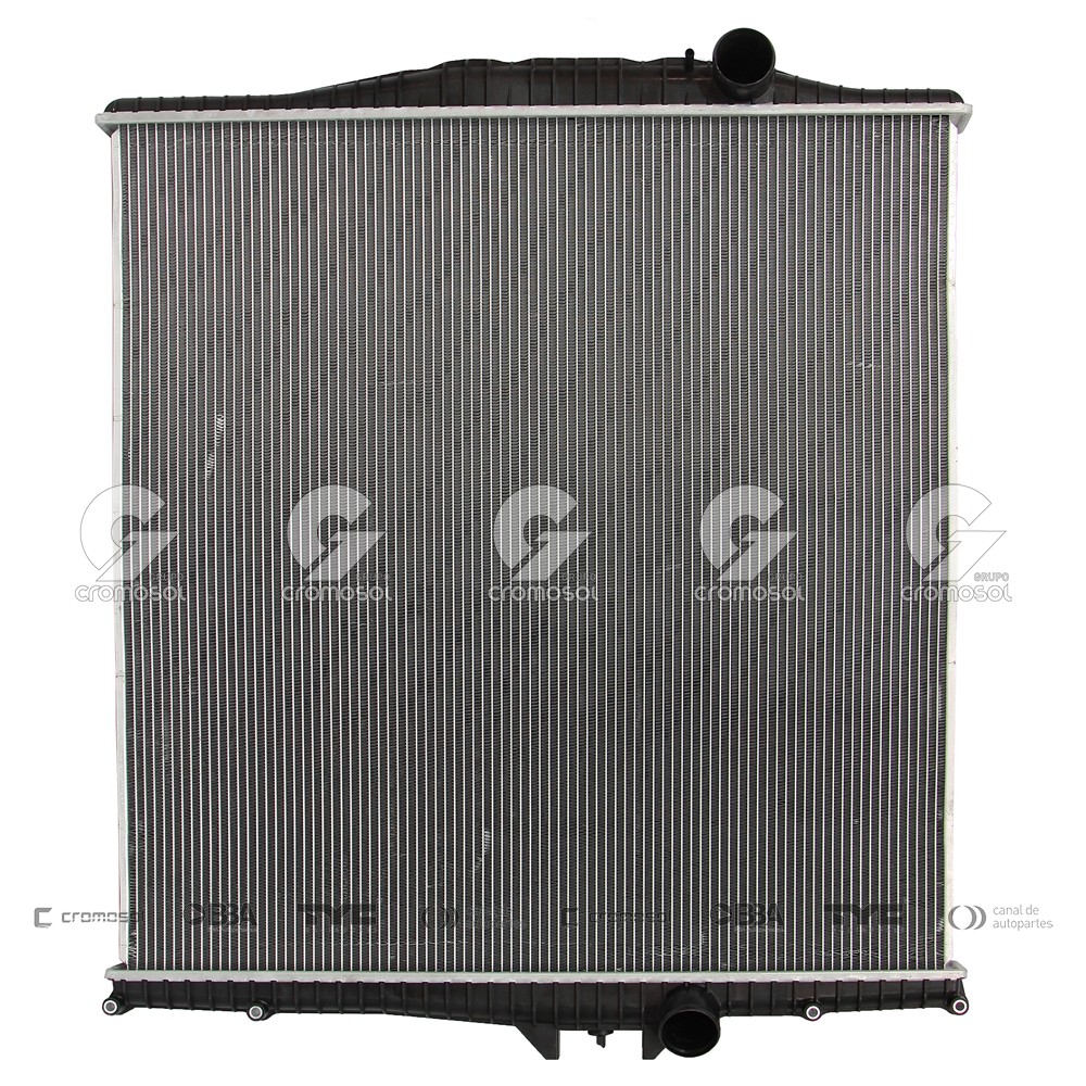 Radiador para Volvo Volvo 00