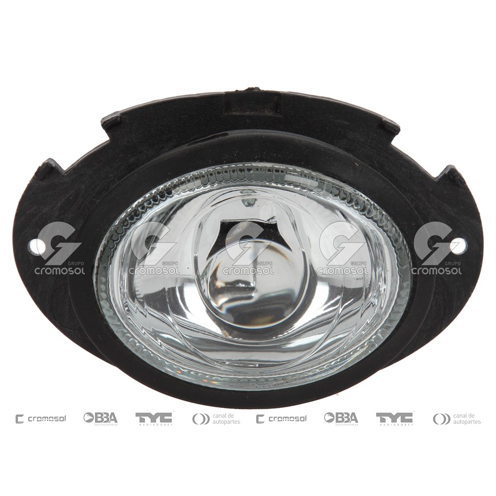 Faro auxiliar para Mercedes Benz Clase A