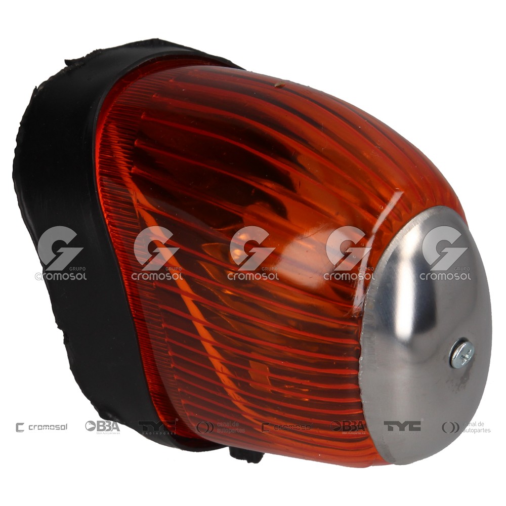 Faro giro lateral para Mercedes Benz Camión 1112