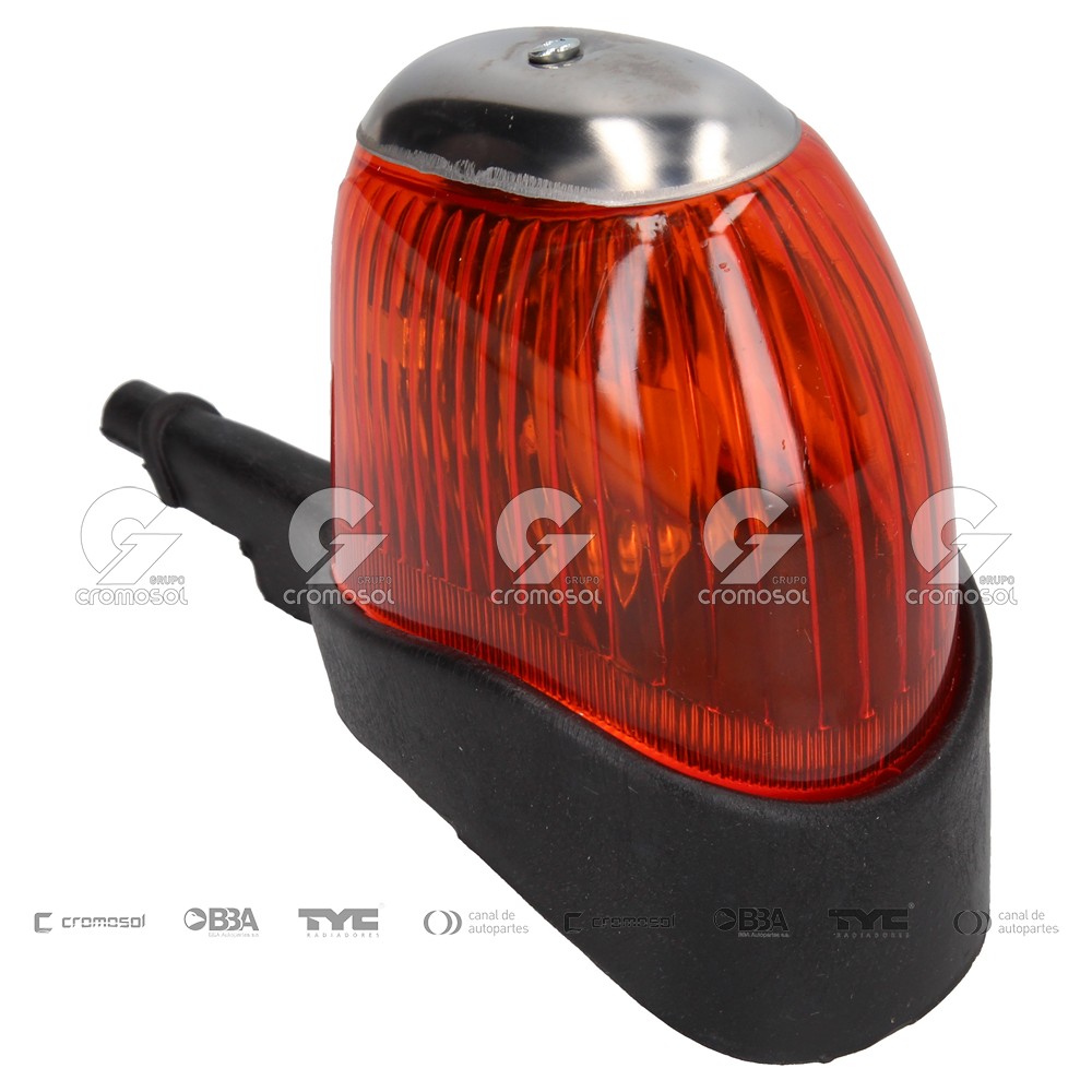 Faro giro lateral para Mercedes Benz Camión 1112